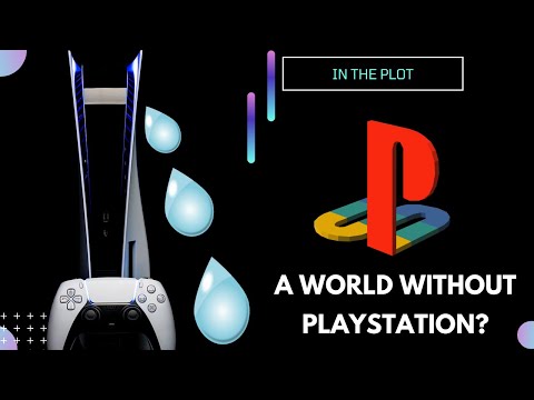 What if the Sony Playstation was NEVER released?