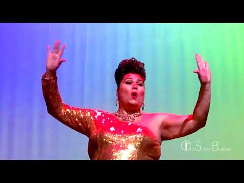 Hector Xtravaganza’s Celebration of Life