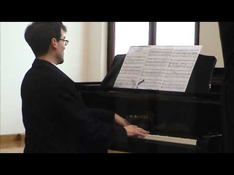 Liebesgruss op.12 by Edward Elgar