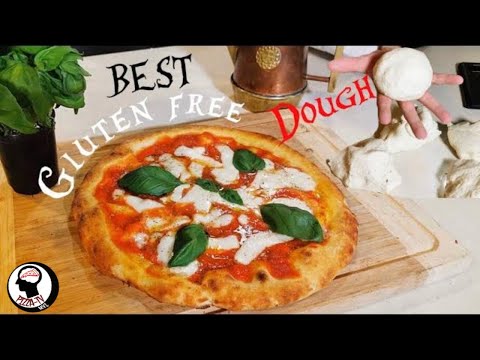 download lagu mp3 mp4 Senza Glutine Cauliflower Pizza Crust, download lagu Senza Glutine Cauliflower Pizza Crust gratis, unduh video klip Senza Glutine Cauliflower Pizza Crust