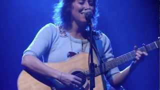 Martha Wainwright - Jesus And Mary - Manchester 2012