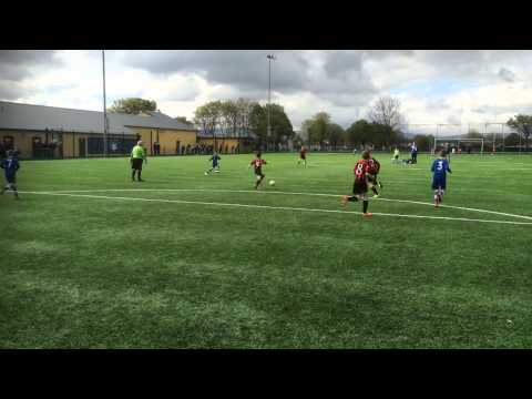 Cherry Orchard FC  09.05.2015