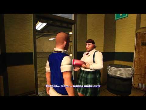 Bully Scholarship Edition pt3 - This is Your School/Chemistry 1/The Setup