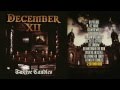 December XII [Voice Like Tobias Sammet ...