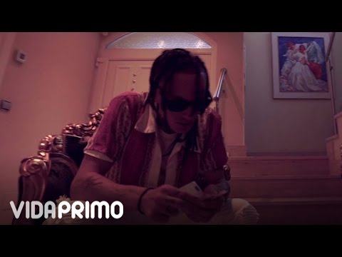Papi Trujillo - Vamo A Invertir ft. Jay Hernandez [Official Video]