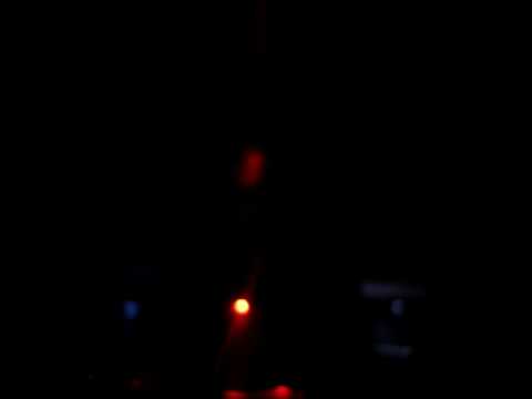 FRANKIE KNUCKLES @ FRESH FRUIT IN CIELO NEW YORK CITY 12/21/08