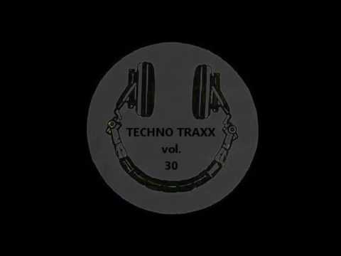 Techno Traxx Vol. 44 - 08 Solar Factor - No Return (Original Version)
