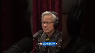 You Don't Need to Code, Just Speak Human" 🤖 | Joe Rogan Experience #nvidia #nextgenai