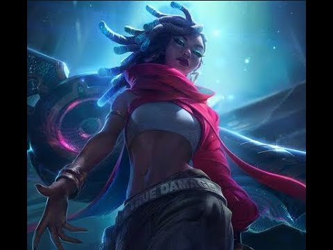 Support Senna vs Brand Patch 11 6