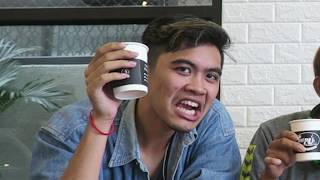ESPRESSO SHOTS CHALLENGE (GONE WRONG!!)