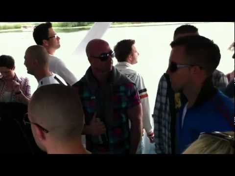 Boom Boat 06.2012 "Jaguar"