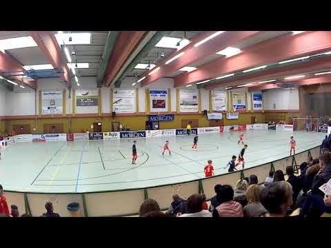 4 M05 vs TV Lampertheim