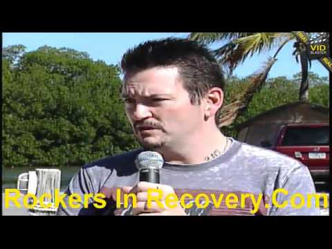 Mike Zito Interview