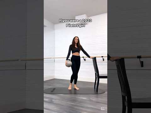 2024 it&rsquo;s all about BARRE ✨#barre #pilates #fitness fitbycoachkel.com
