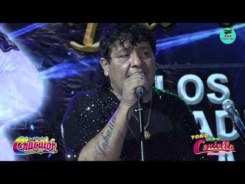 MIX CARRETERO 7 - TOÑO CENTELLA ( TRANSMISIÓN EN VIVO DÍA DEL PADRE )