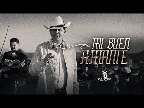 PANTER BÉLICO - MI BUEN AMANTE (Video Oficial)