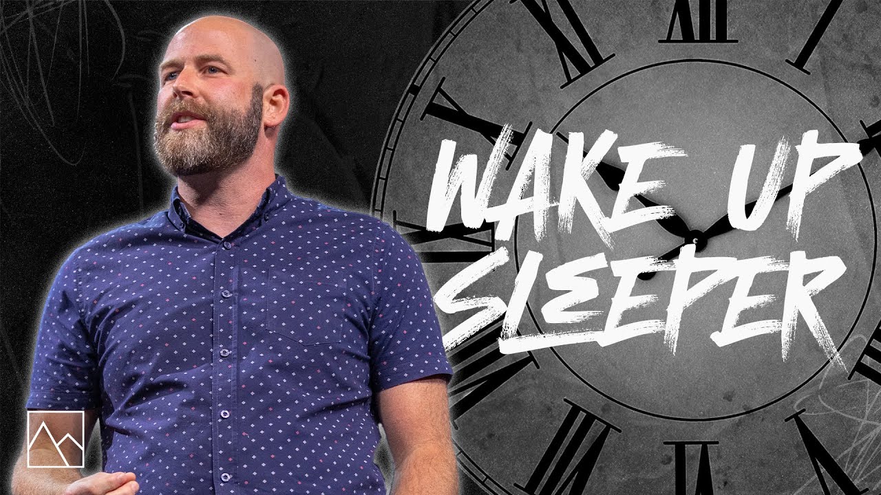 Wake Up!