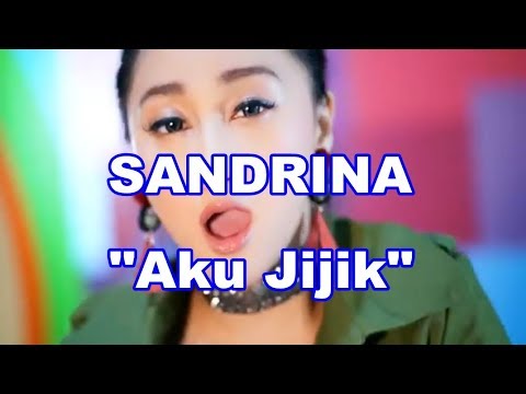 AKU JIJIK - SANDRINA (REMIX ULANG) #WAIChannel