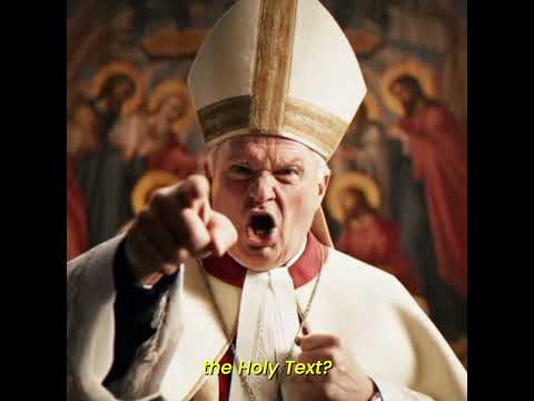 The world's longest apology...