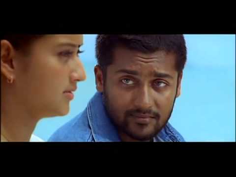 Mun Paniya Muthal Mazhaiya Song - Nanda - HD  - nanbaa raju