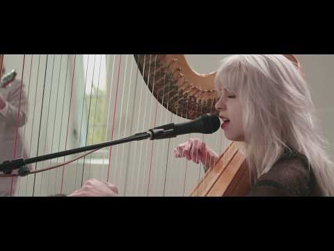 Mikaela Davis - Little Bird (Live from Layman Drug Company)