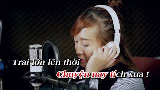 Tam Cang Ngũ Thường (beat full bè)