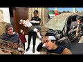 Fake Accident Prank On Mami Gone Wrong