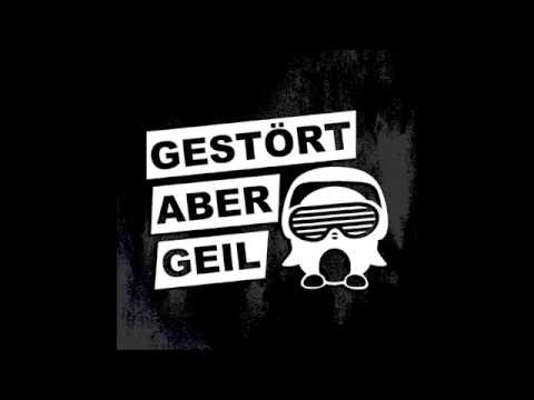 Hirschwell - Wie die Wolken (Gestört aber GeiL Remix) (Preview)