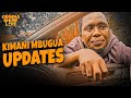 KIMANI MBUGUA MENTAL HEALTH UPDATE - Oga Obinna & Baba Kimani