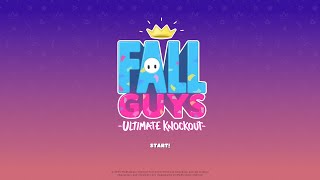 Fall Guys Season6!!!!!!