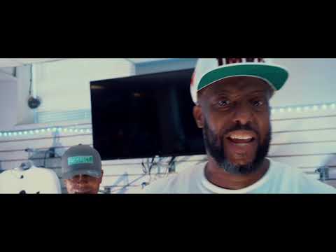 I Got Clothes feat. Steve Yancy