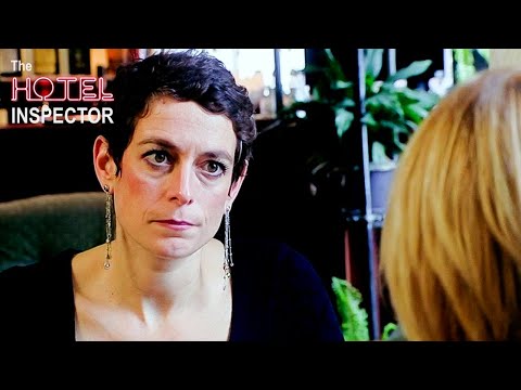 A Battle Against Excessive Owners and Poor Standards | The Hotel Inspector S6 Ep5