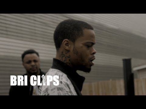 23Tweezy - Who Run It (freestyle) | Shot by @BRIvsBRI