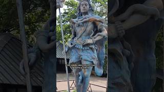 Download lagu 🔱 Shiva never belonged to any religion | Sadhguru mp3 Download lagu 🔱 Shiva never belonged to any religion | Sadhguru mp3