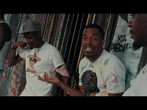 KG Kasino x Ferrari Kasino - One Of Us (Exclusive By: @HalfpintFilmz)