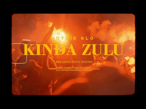 Noydie Glo - Kinda Zulu (Official Music Video)
