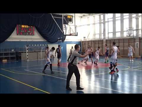 2017.04.02. BDSE - Elite    U18