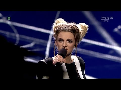 The Voice of Poland V - Sarsa Markiewicz - 