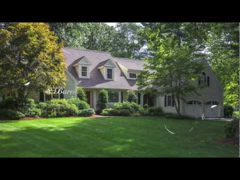 8 Barnbridge Circle, Framingham MA - by David Ferrini - Tel 774-279-1020