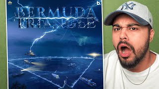 DHH Drops !! Cheema Y - Bermuda Triangle Reaction