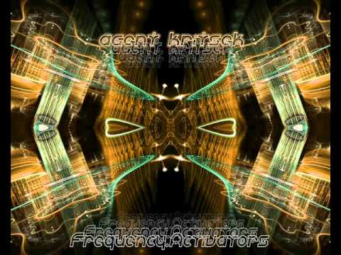 aGent kRitsek ~ In Steps