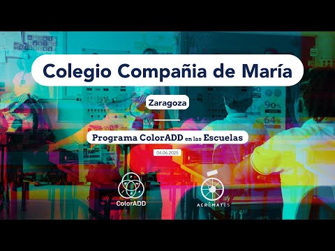 Colegio Compañia de María | Zaragoza, 2025