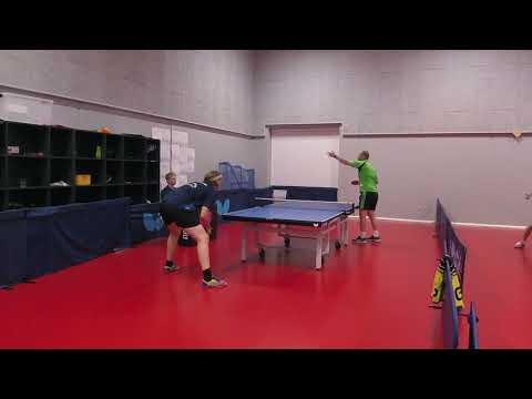 221029 2. Div, Mikkel Klint Stuhr - Kristian Aabye Harkjær