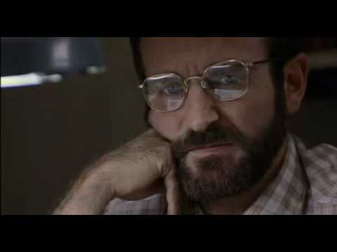 Awakenings - The Panther Poem - Rainer Maria Rilke