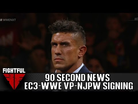 Fight Size Update: Erick Rowan At PC, Ronda Rousey Comments On Sasha Banks, Axel Thanks Hogan, More