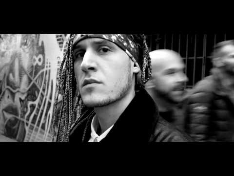 Don Flow - Black & White ( Video Oficial )