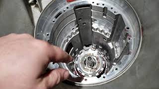 Transmission update happy Thursday night everyone