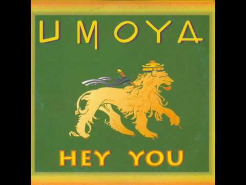 Umoya - Hey You... (Dance Mix) (feat. Trevor Supa T Taylor ex Bad Boys Blue)