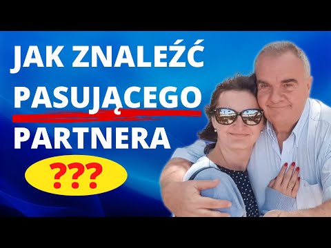 Jak znaleźć partnera do długoterminowego związku