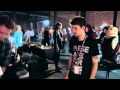 Forty Fathoms - "What's Left?" Live Video 